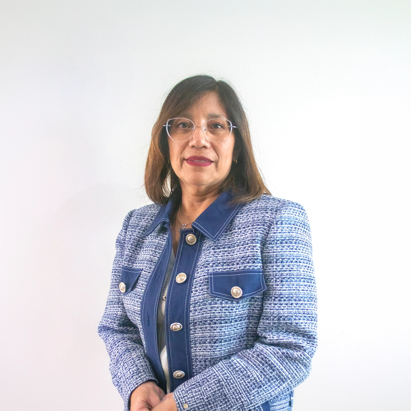 C.P.C. Martha Lilia García Castillo