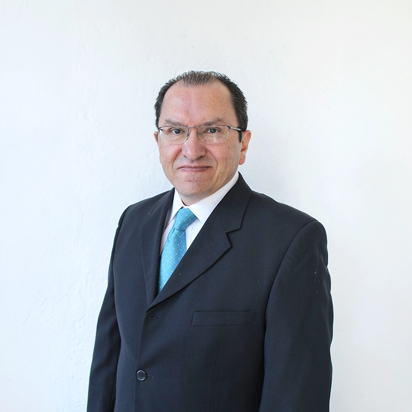 Marco Antonio Gorostizaga González