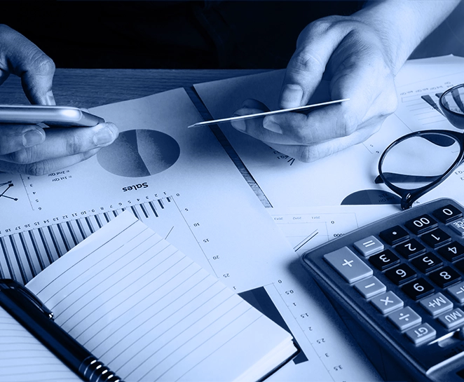 Administración financiera