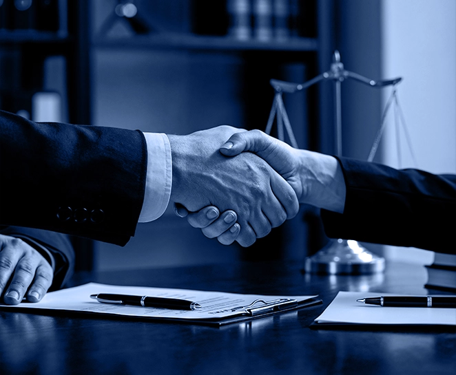 Servicios Legales