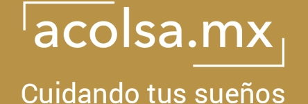 ACOLSA - Cuidando tus sueños