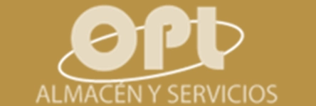 OPL - ALMACÉN Y SERVICIOS