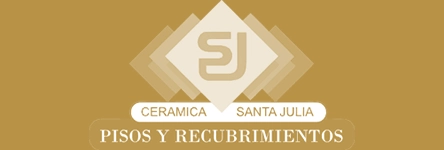 CERÁMICA SANTA JULIA